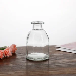 glass diffuser bottles