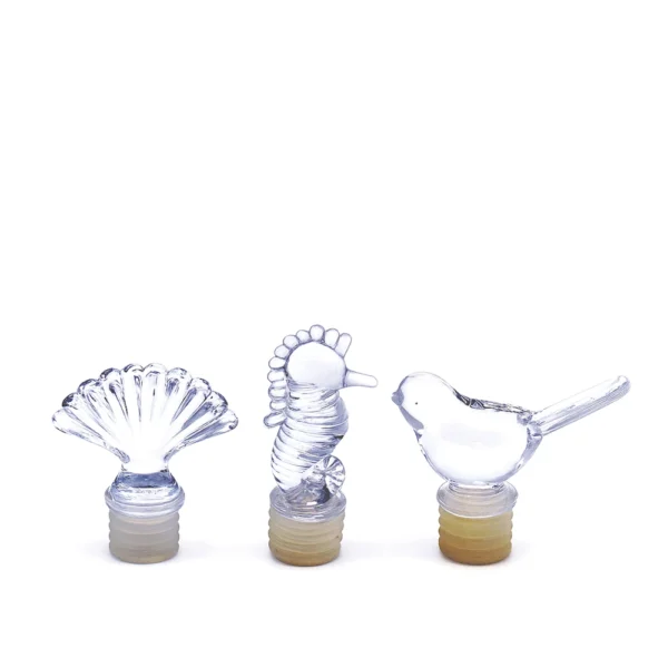 glass reed diffuser