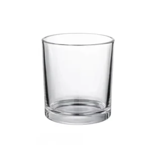 glass votive holders