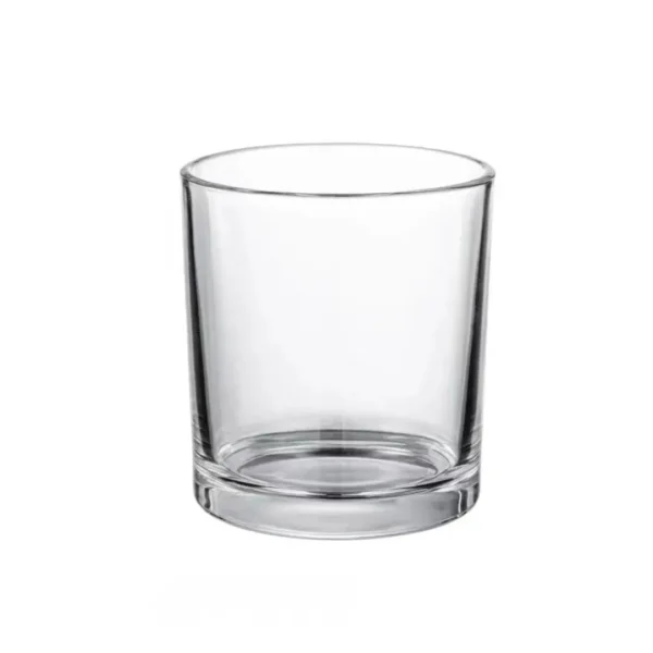 glass votive holders