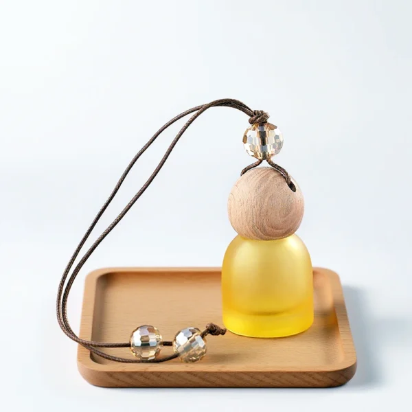 hanging diffuser bottles