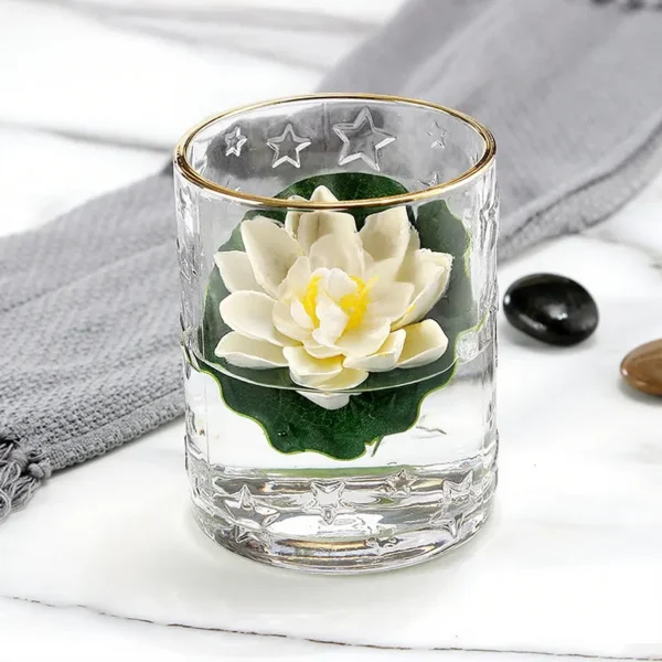 luxury candle jars wholesale