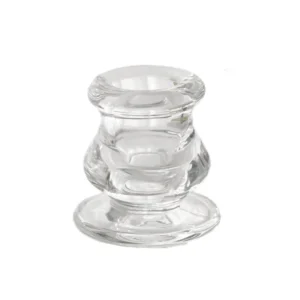 luxury candle vessel