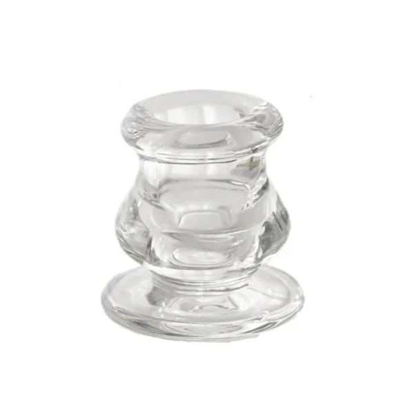 luxury candle vessel