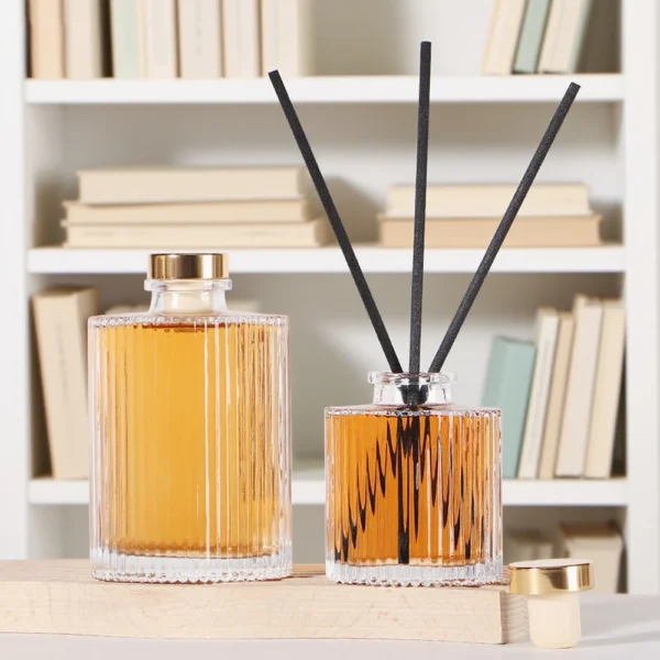 luxury diffuser bottles