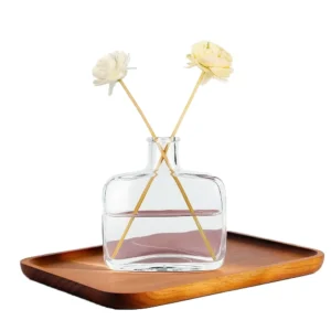 Bottiglia diffusore di oli essenziali