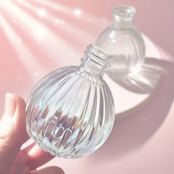 oil diffuser with sticks