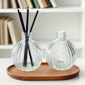 oil diffuser with sticks