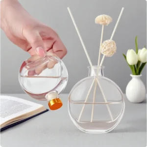 reed diffuser bottles empty