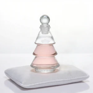 reed diffuser glass bottles