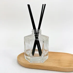 reed diffuser jar