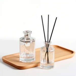 reed diffuser jars