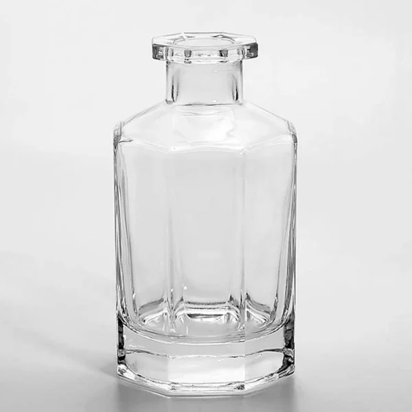 reed diffuser jars