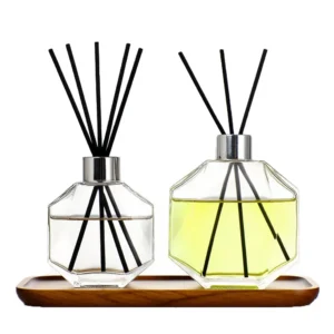 botella difusora recargable