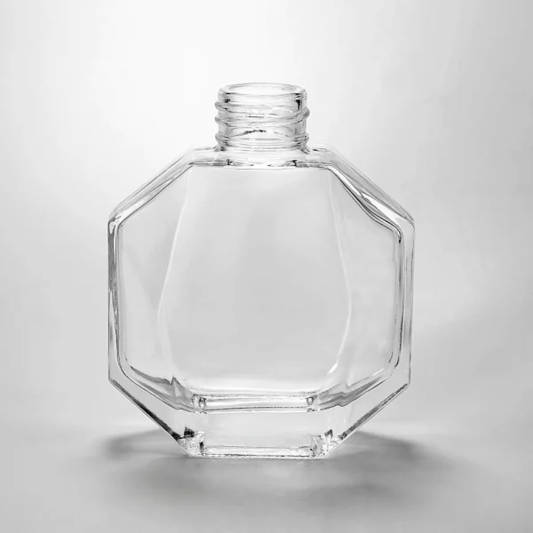 refillable diffuser bottle