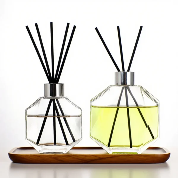 refillable diffuser bottle
