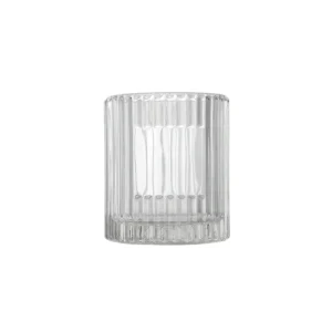 reusable candle jar