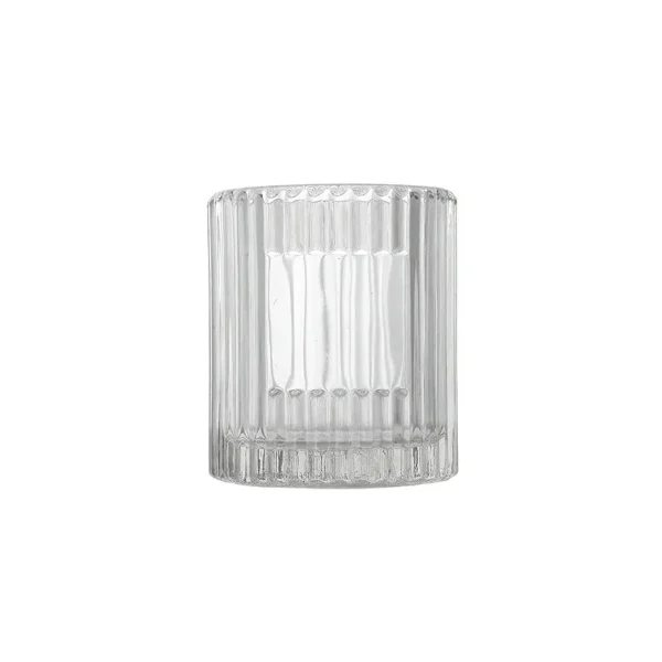 reusable candle jar