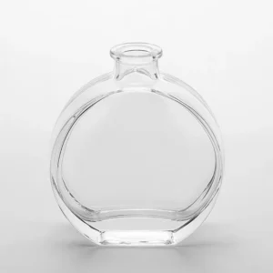 round diffuser bottle