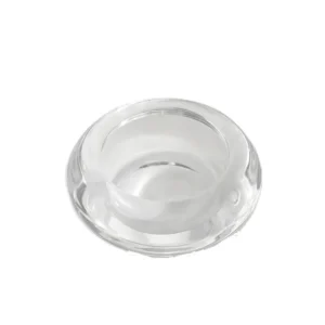 round votive candle holders
