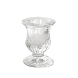 short candle holders