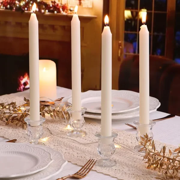 wedding candle holders