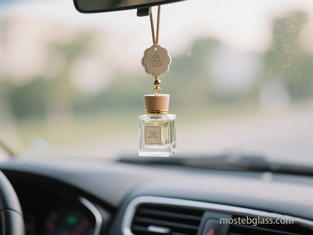 small reed diffuser bottles