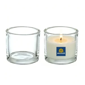 small votive candle holders