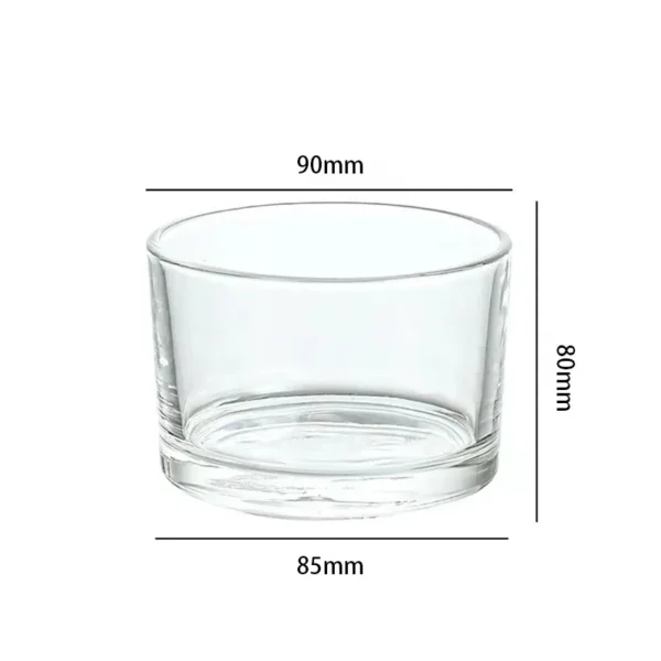 small votive candle holders