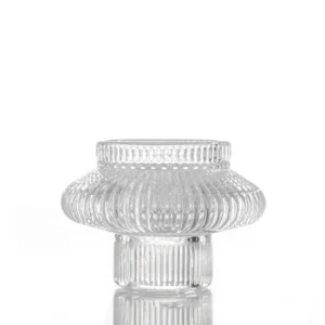 tall candle holders