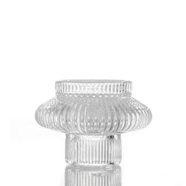 tall candle holders