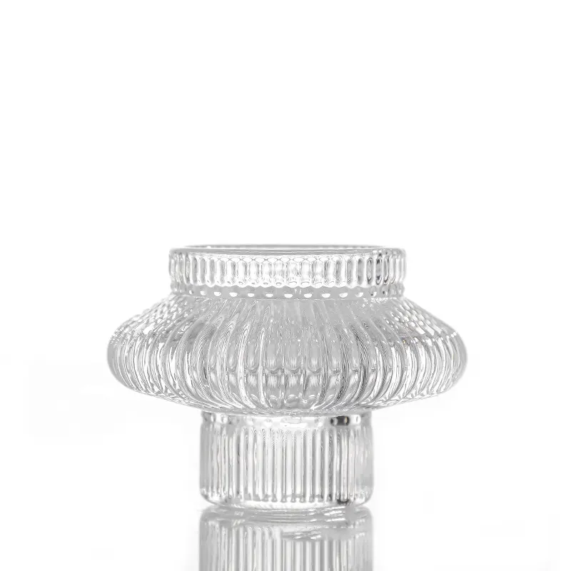 tall candle holders