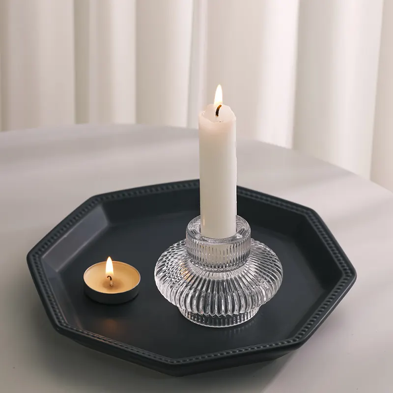 candle vessel