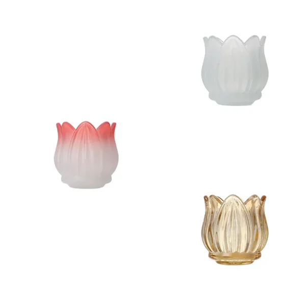 unique candle jars wholesale