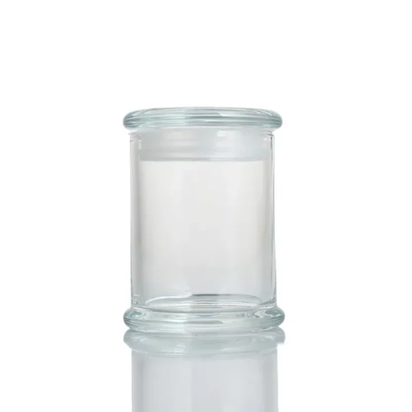 unique candle jars with lids