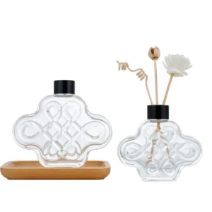 graziose bottiglie diffusori