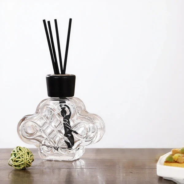 unique diffuser bottles
