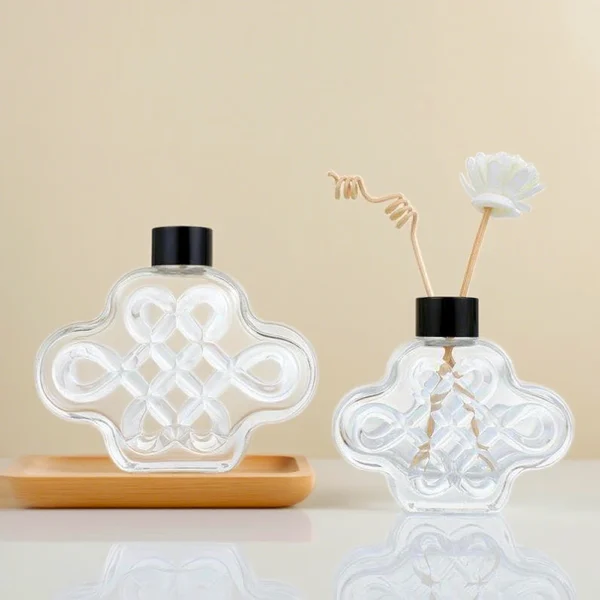 unique diffuser bottles