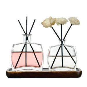 frascos difusores de varetas exclusivos