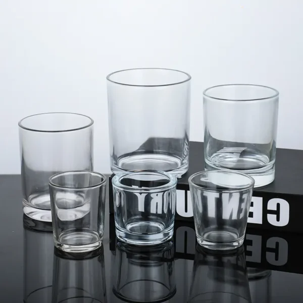 wholesale candle holders