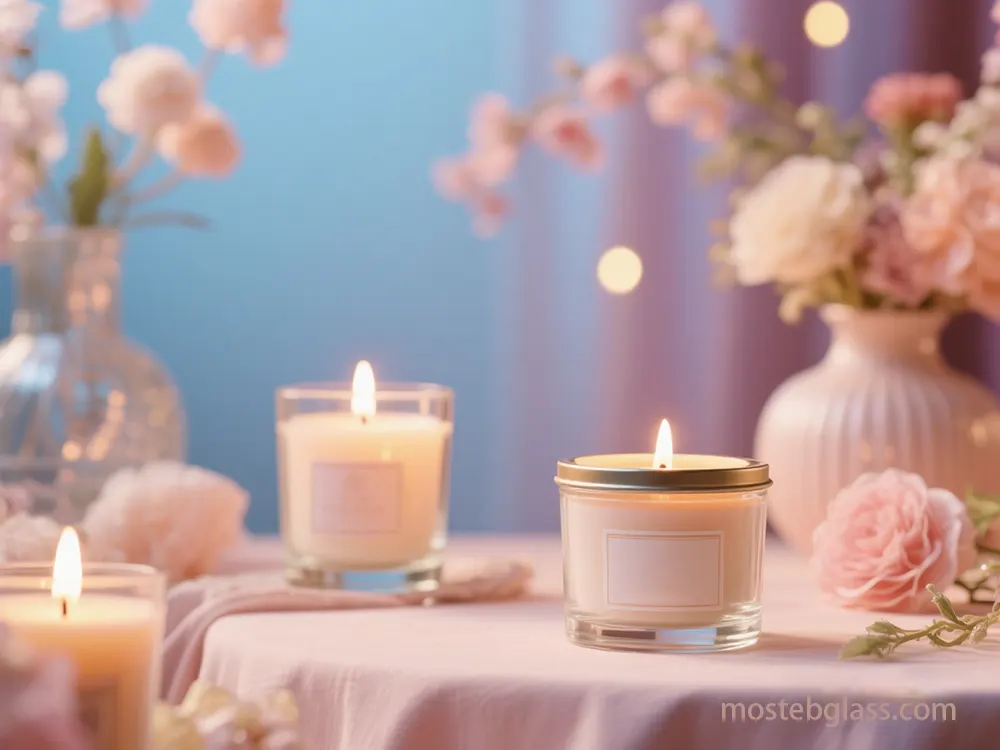 what to do with used candle jars