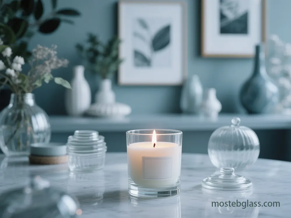 what to do with used candle jars