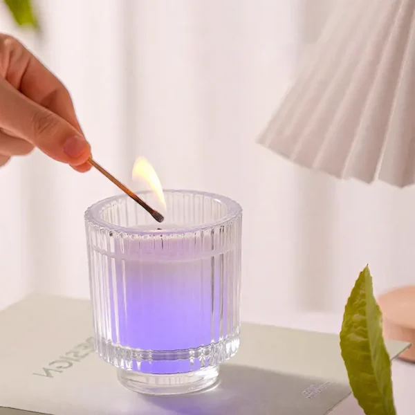 wholesale jar candles