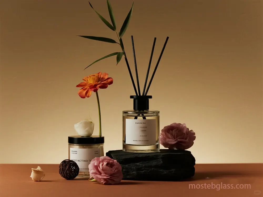200ml diffuser bottle