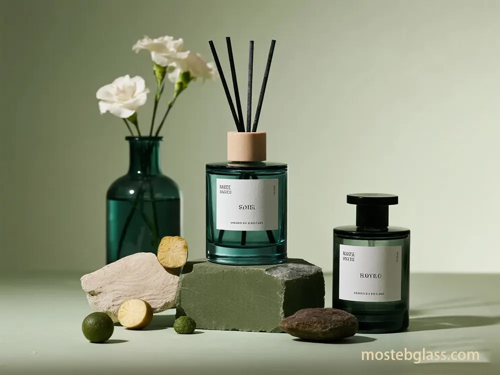 200ml diffuser bottle