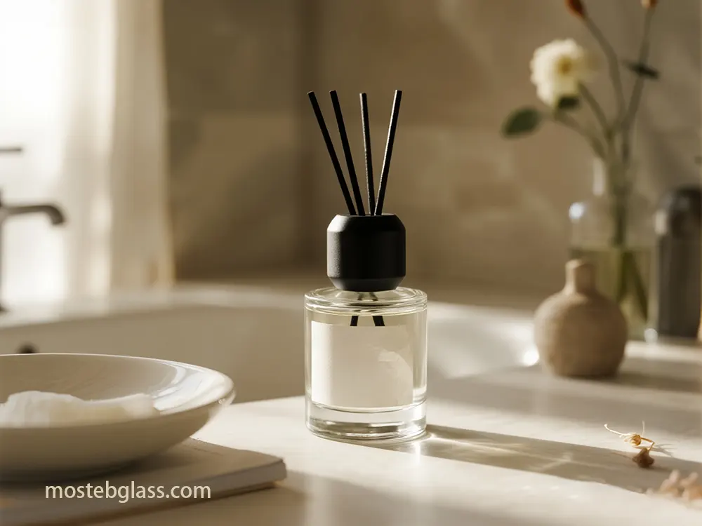 50ml diffuser bottles