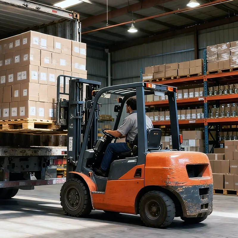 Your Glass Packaging Manufacturer
