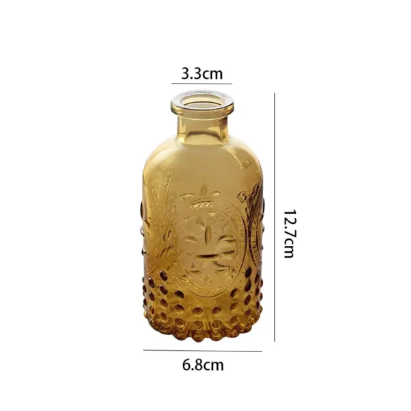 bud vases bulk