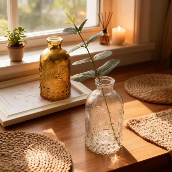 little vases for flowers