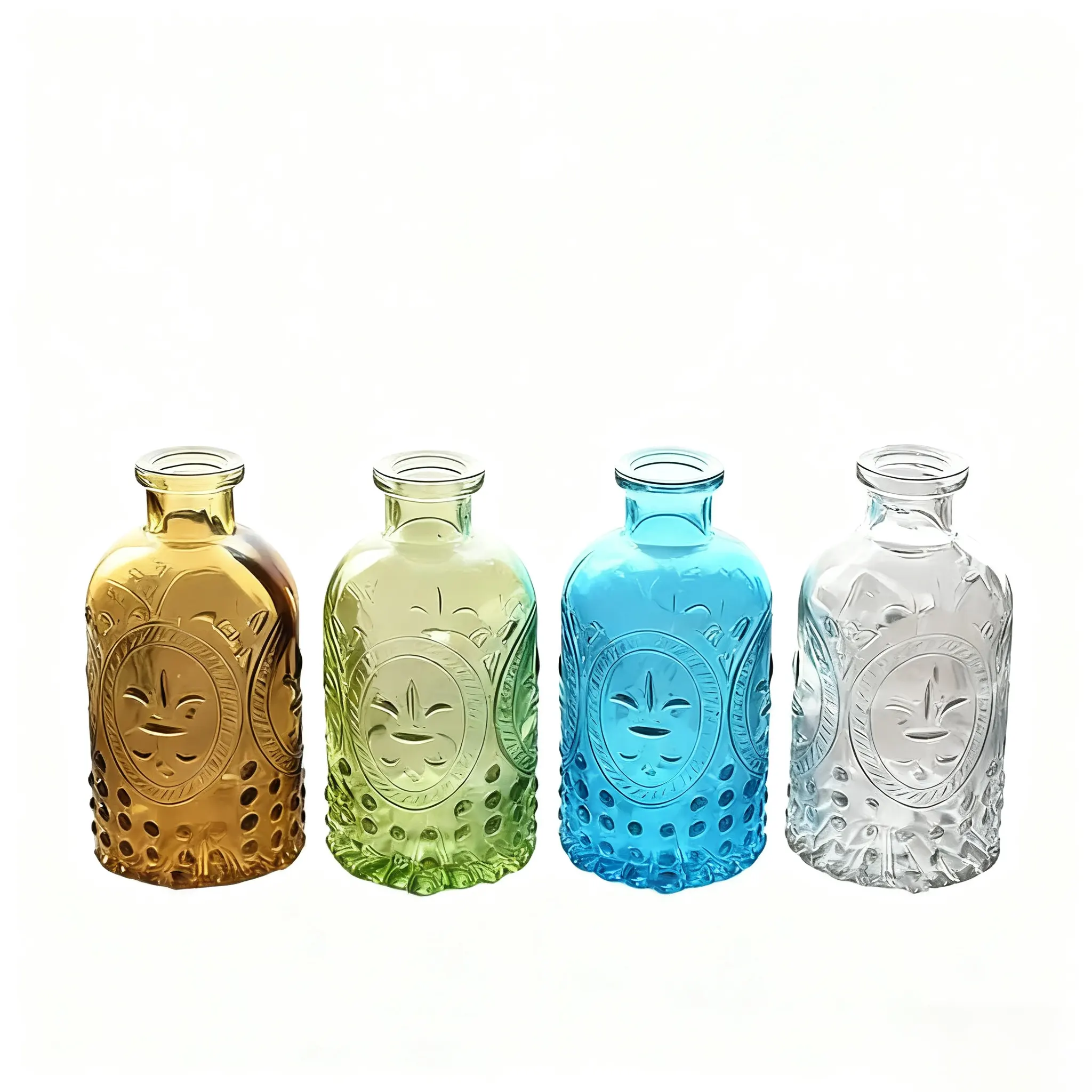bud vases bulk